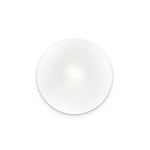 Smarties Wall Light Fitting - White Finish - Cusack Lighting