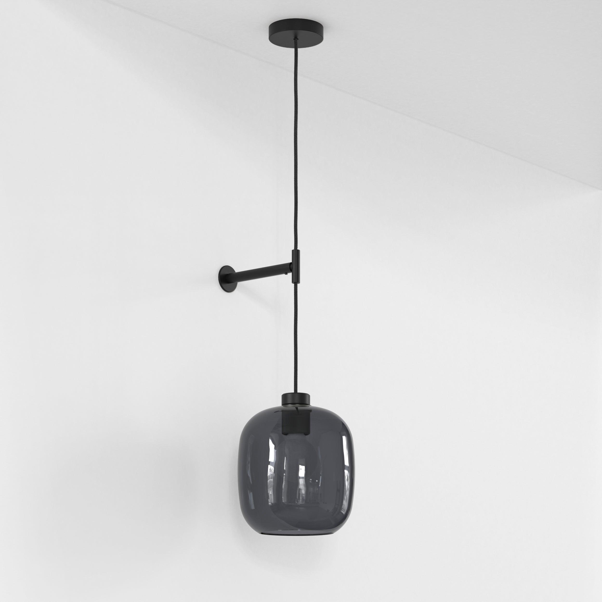 Pendant Suspension Kit 3