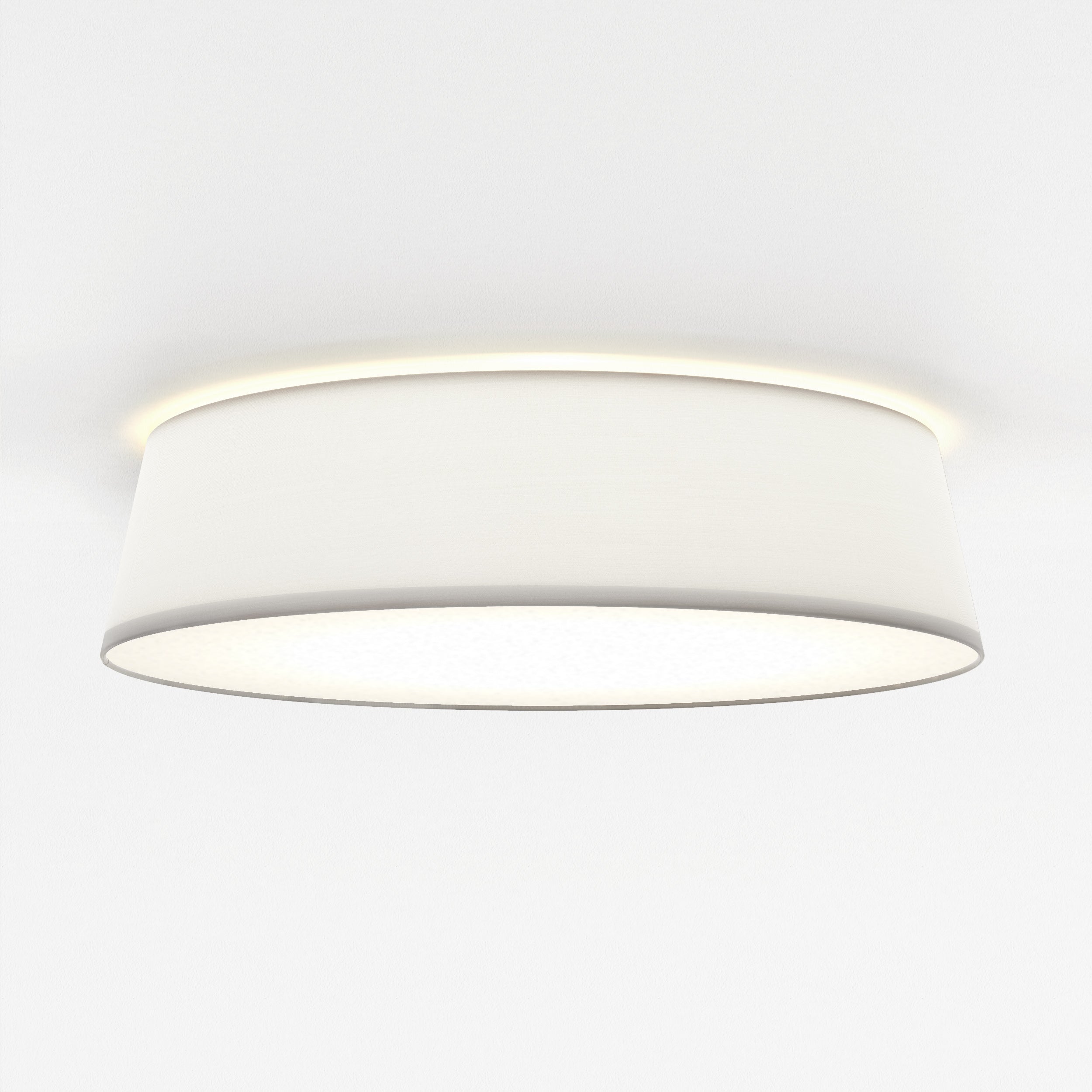 Fife 330/430/530 Ceiling Lights- White/ Putty Finishes