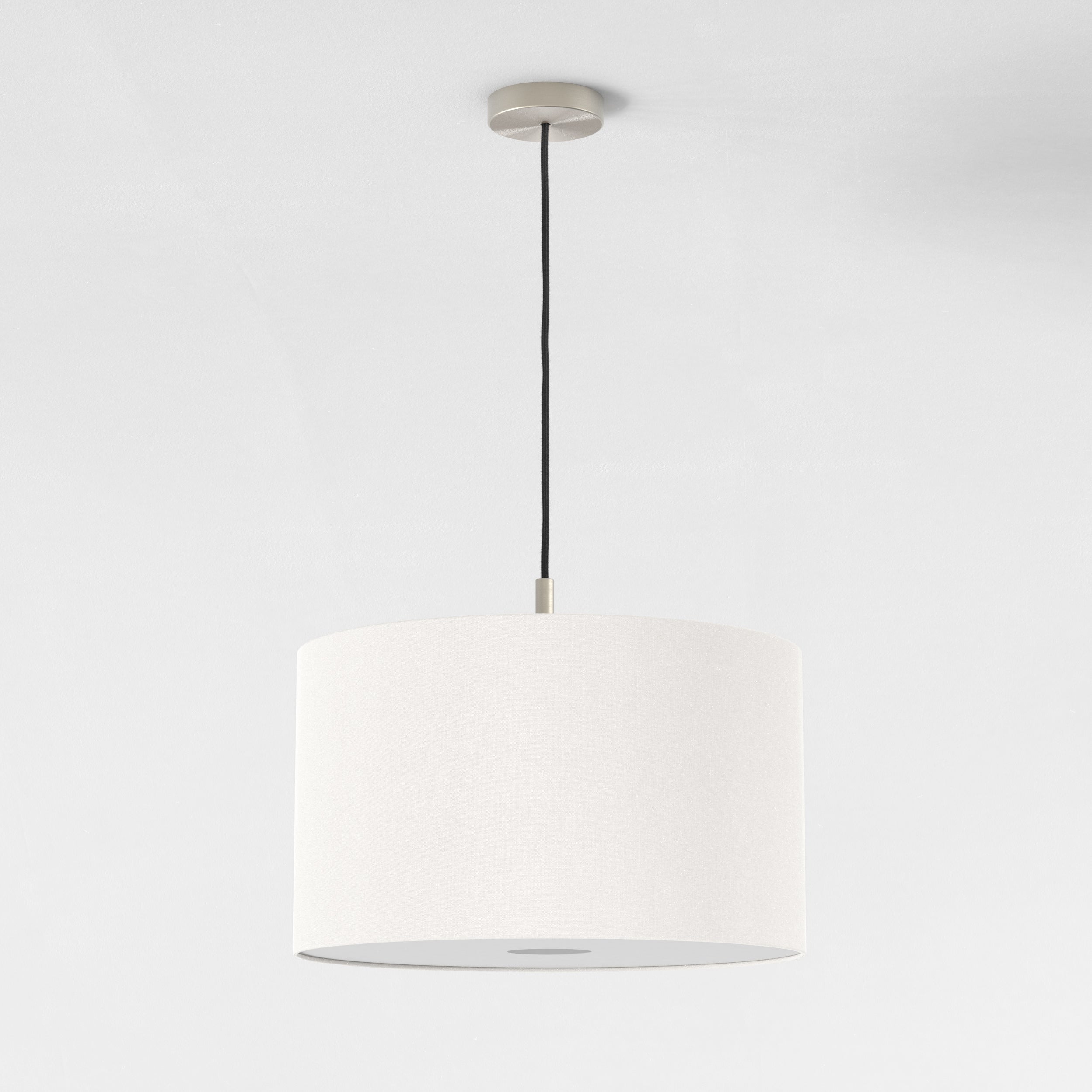 Pendant Suspension Kit 4 Knurled