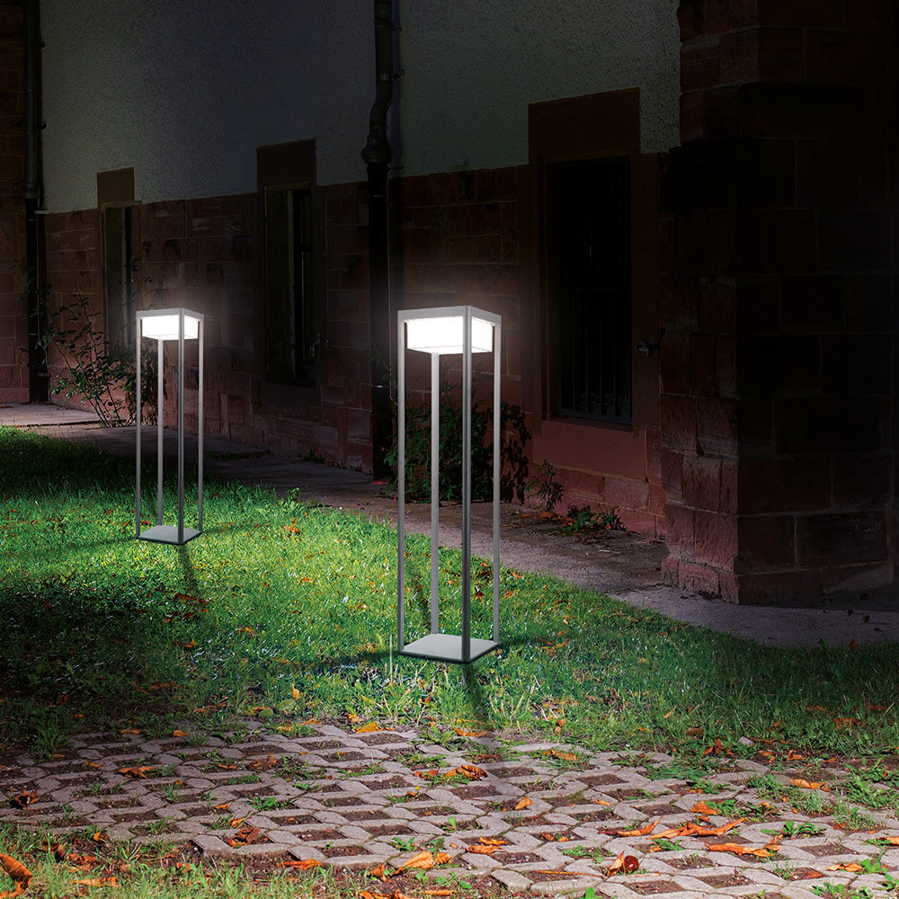 Baker Street LED Bollard Light 3000K IP65