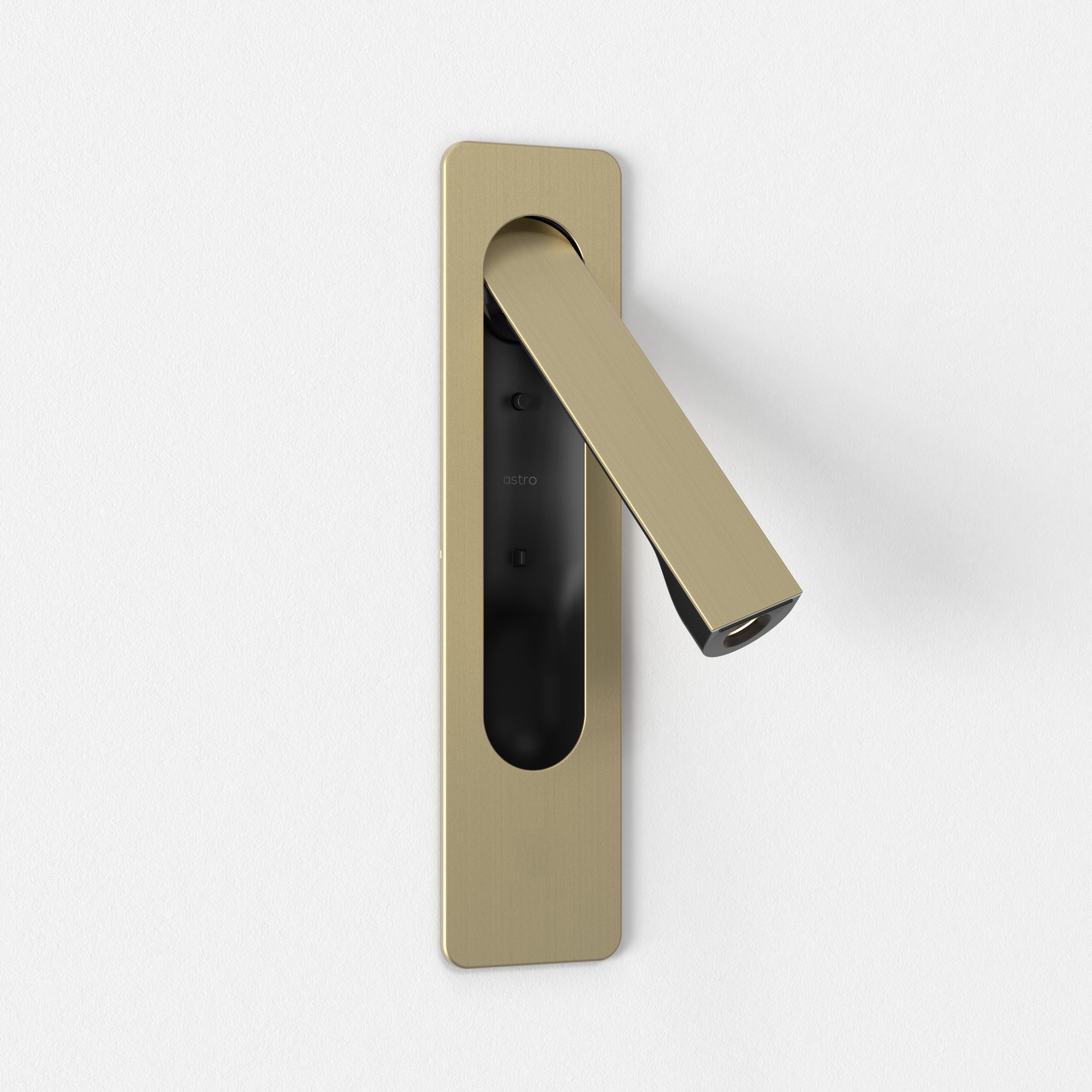 Keta Reading Lights- Various Colors