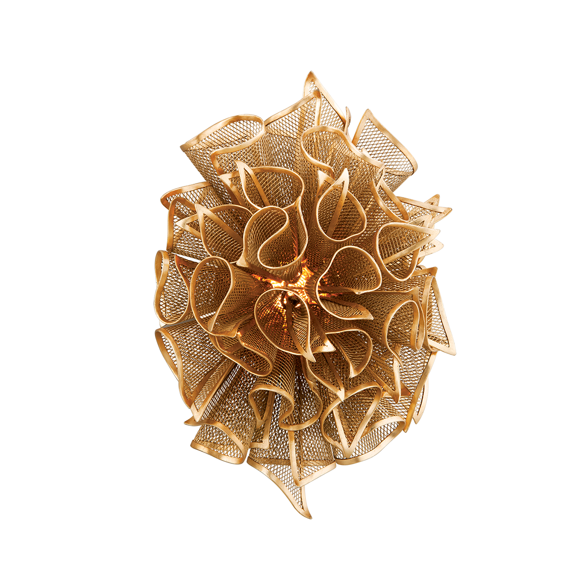 Pulse 4Lt Wall Sconce