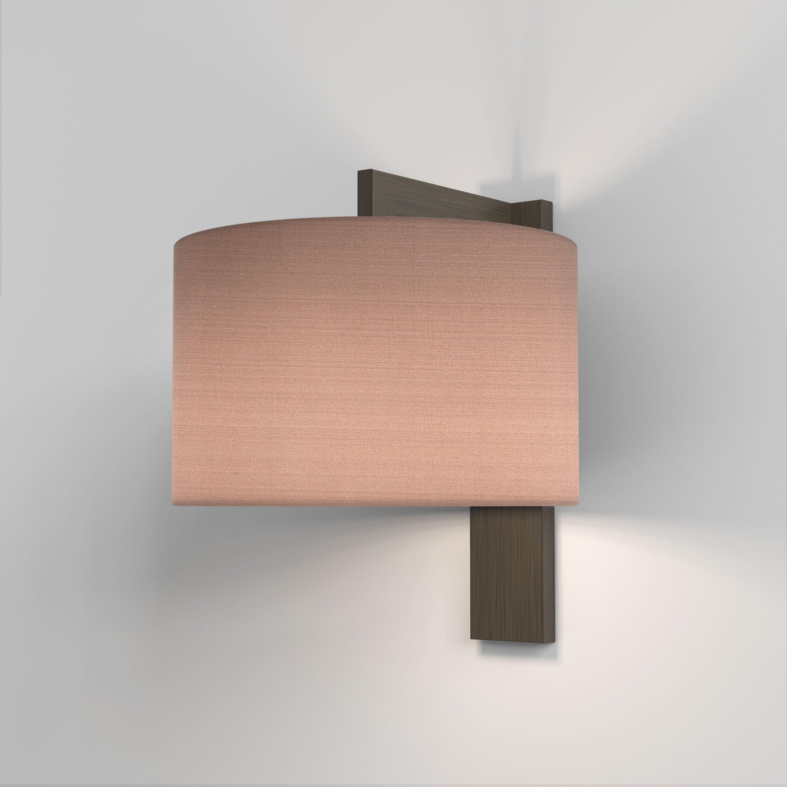 Ravello Wall Lights- Various Finishes
