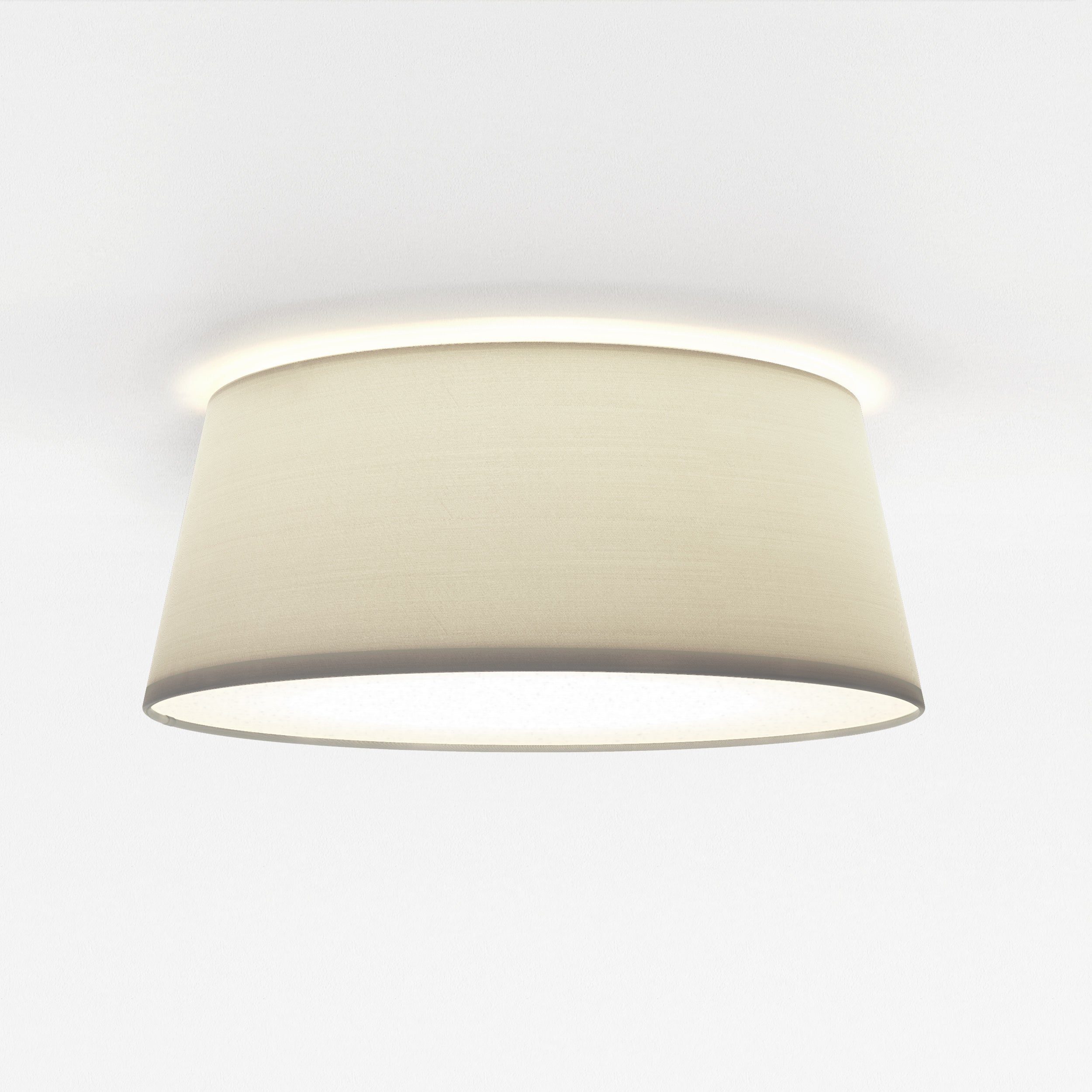Fife 330/430/530 Ceiling Lights- White/ Putty Finishes