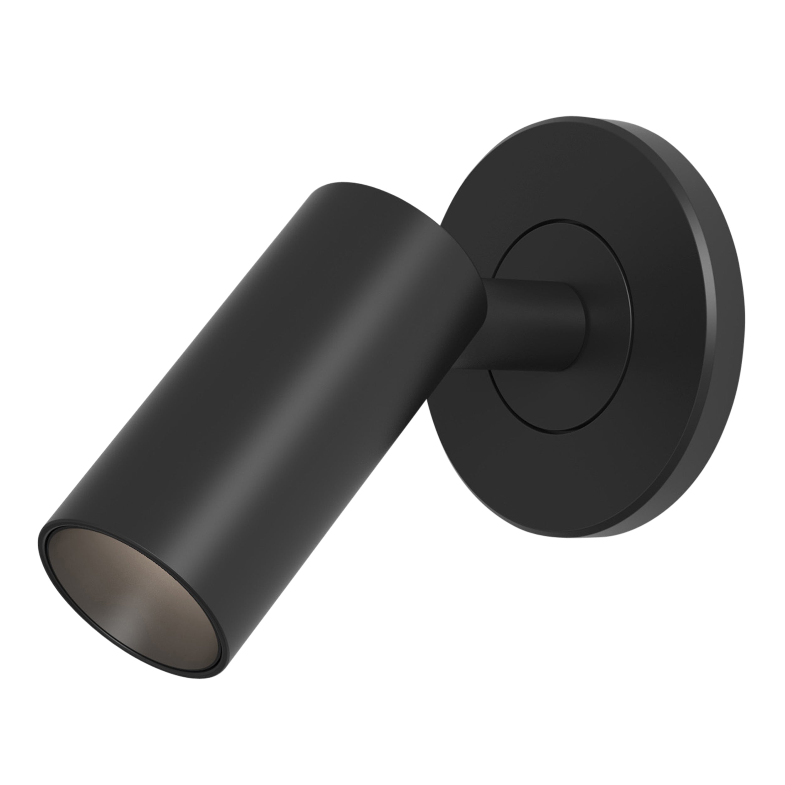 Micro Recess Switched/ Unswitched Reading Light- Various Colors