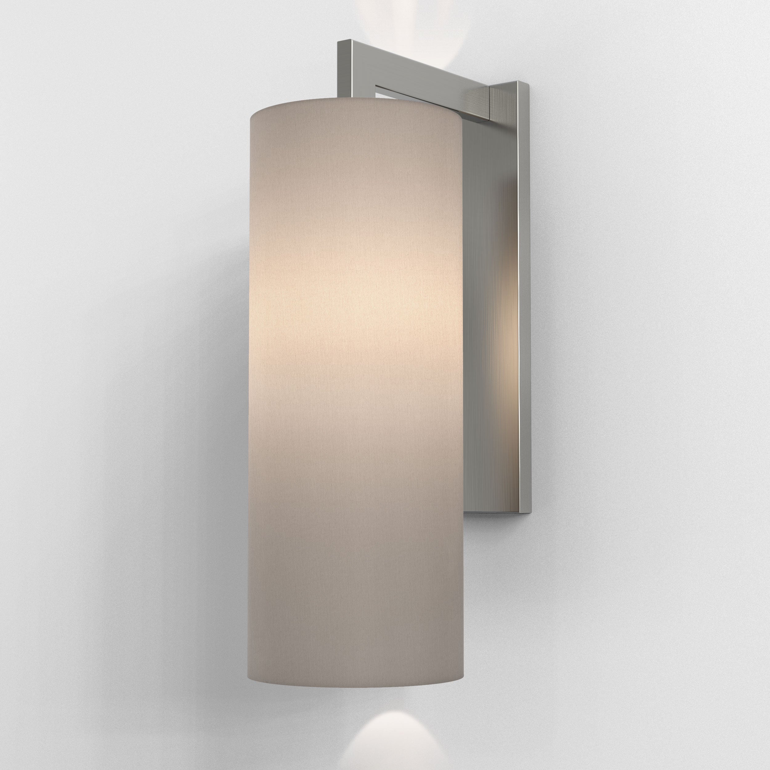 Ravello Wall Lights- Various Finishes