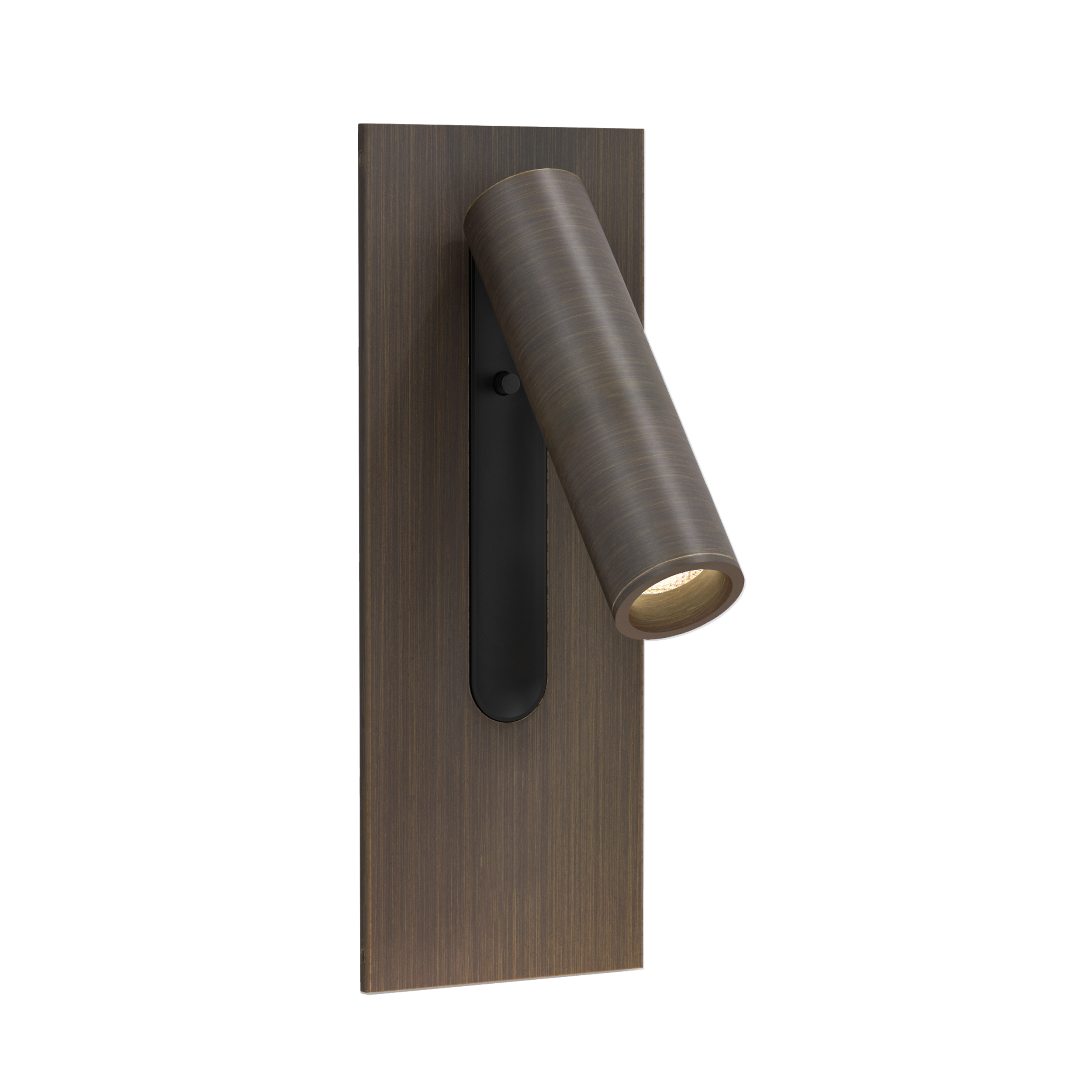 Fuse 3 Reading Light - Various Finishes