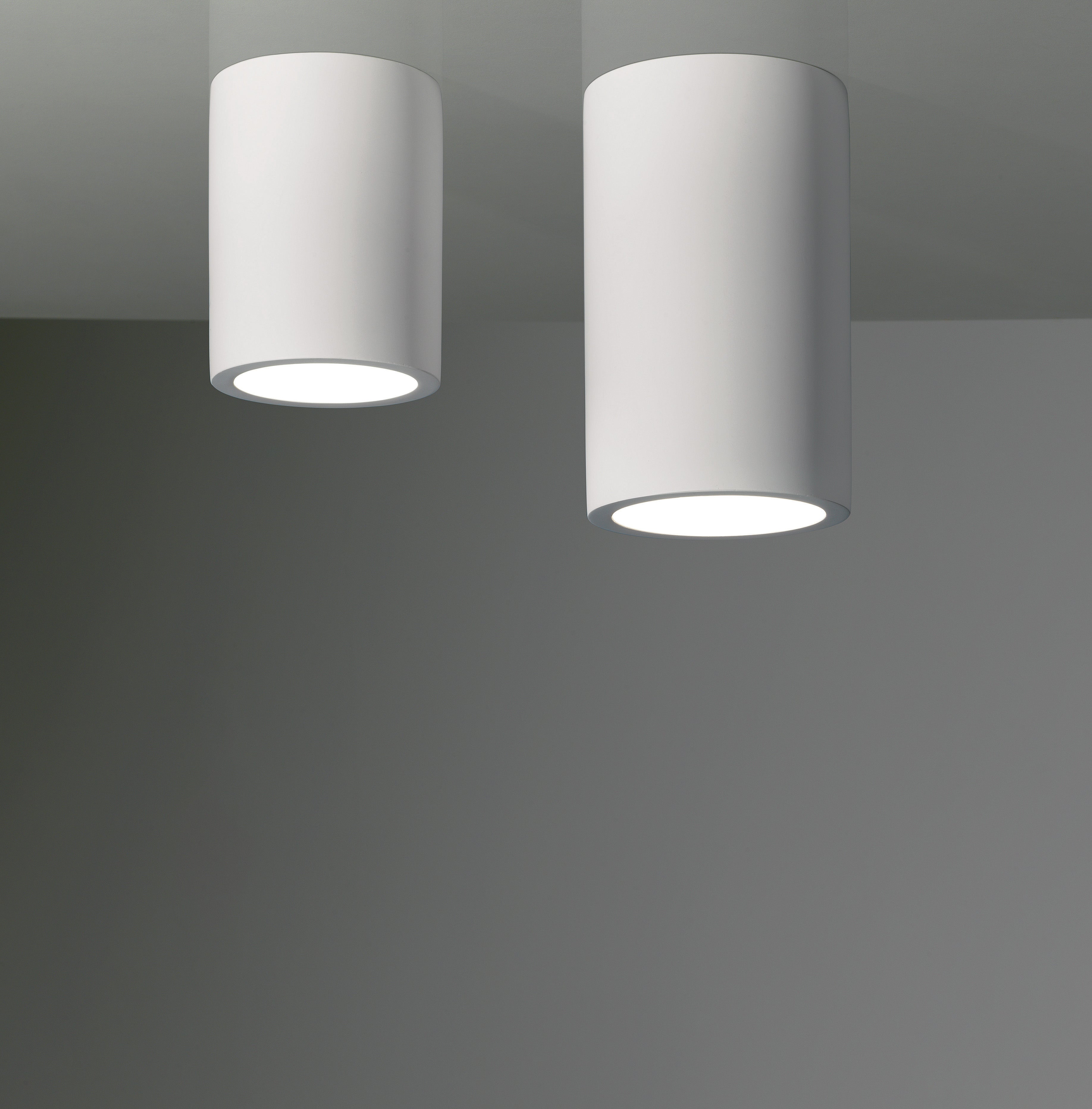 Osca Round 140 Adjustable Spotlight