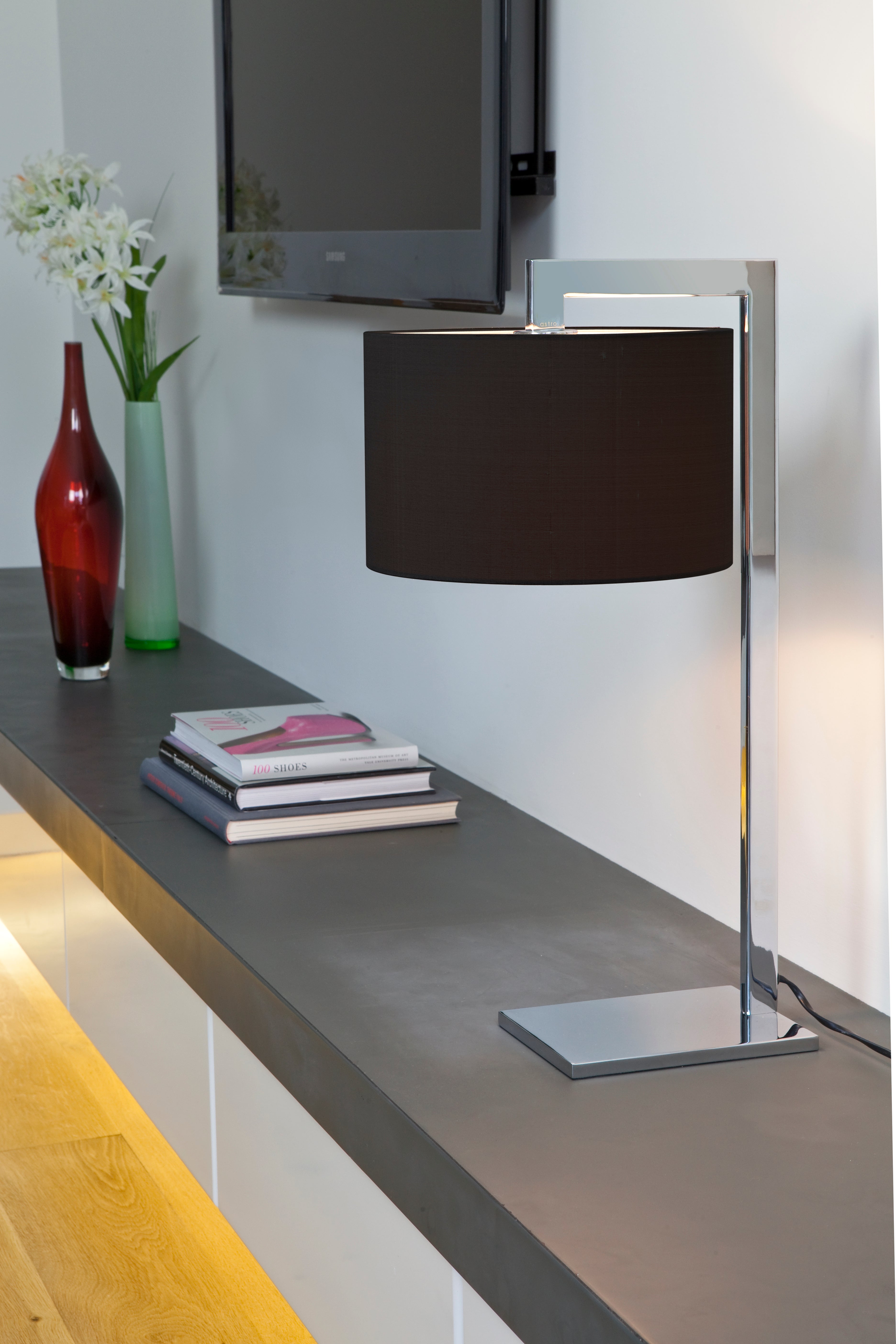 Ravello Table Lamp- Various Colors