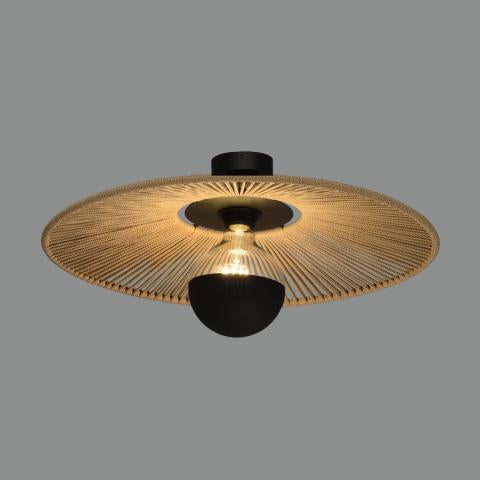 Pamela Wall lamp / Ceiling lamp- Various Finishes