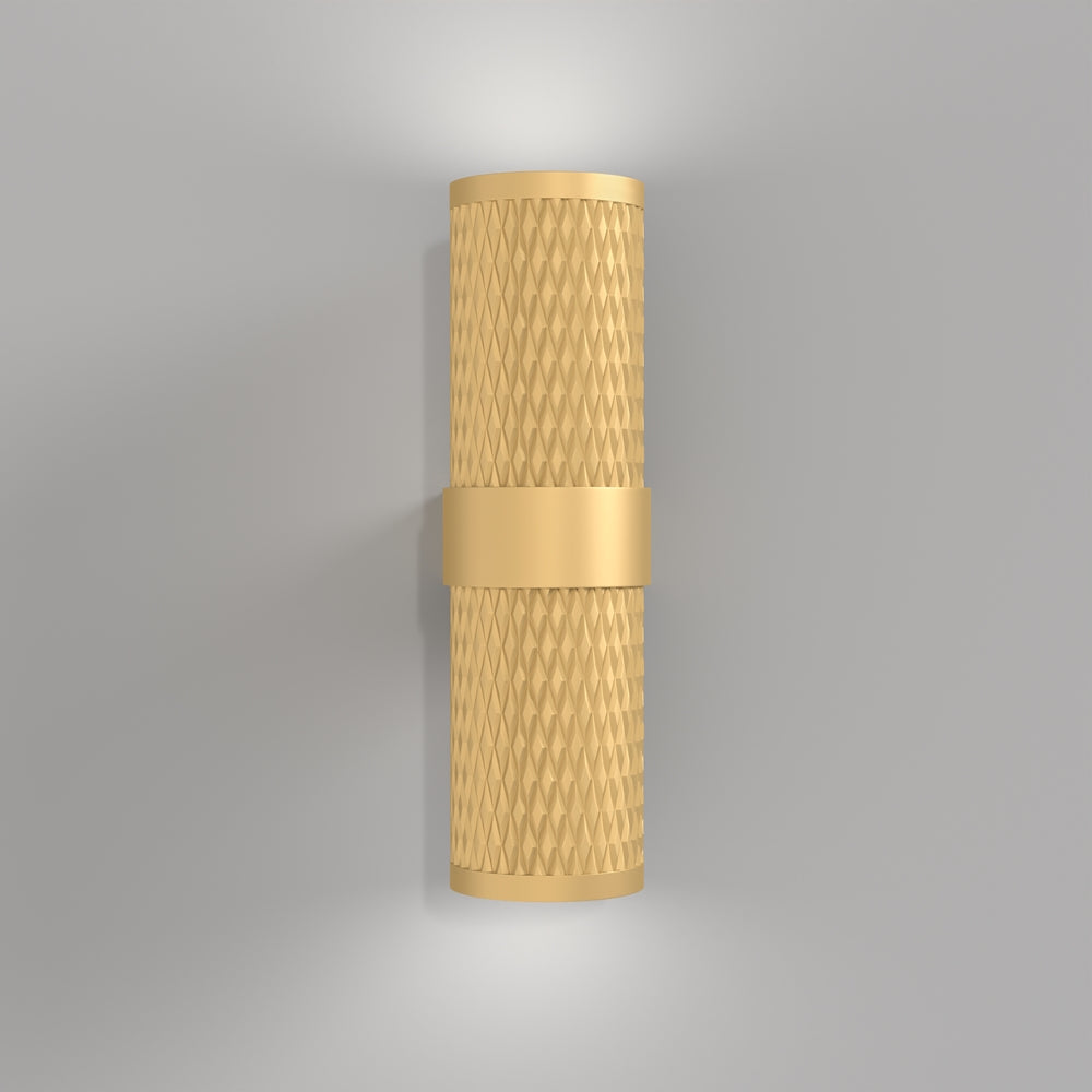 Focus Design Wall Light- Various Colors