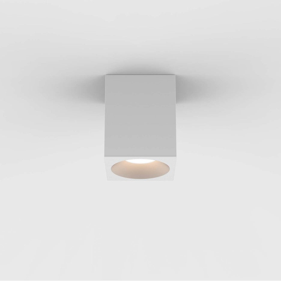 Kos Square Flush Light LED