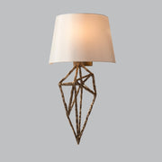 Aldebaran Wall Lamp E14