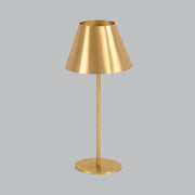 Asher Table Lamp E14