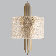Basil Wall Lamp E14