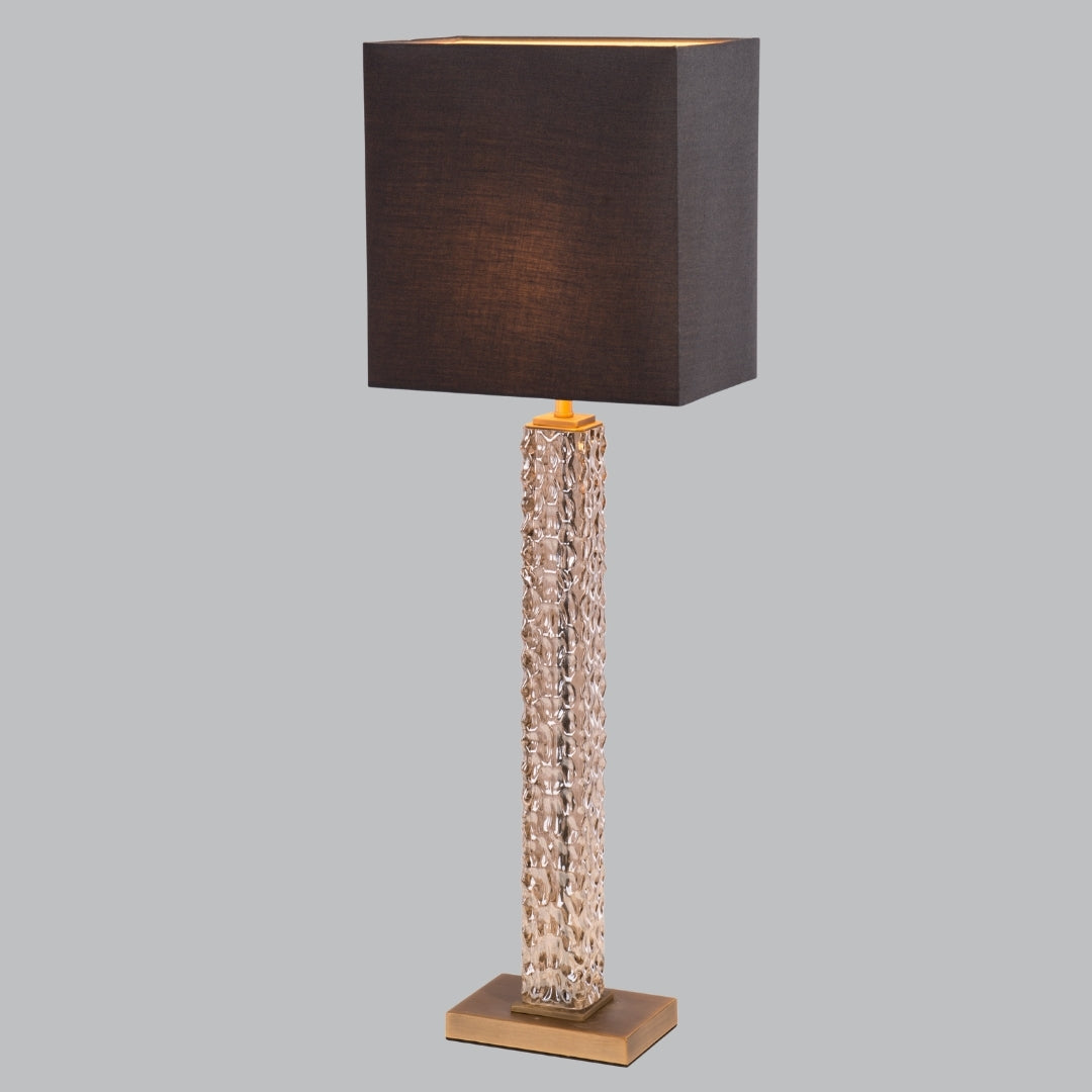 Jace Table Lamp E14