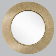 Jade Wall Mirror Various Finish
