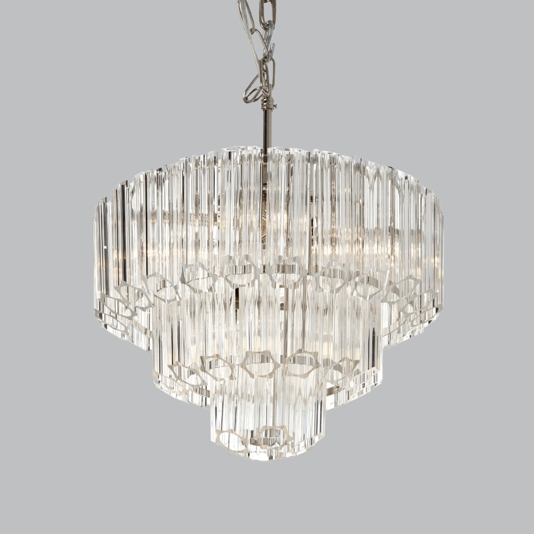 Keira 4/5Lt Chandelier E14