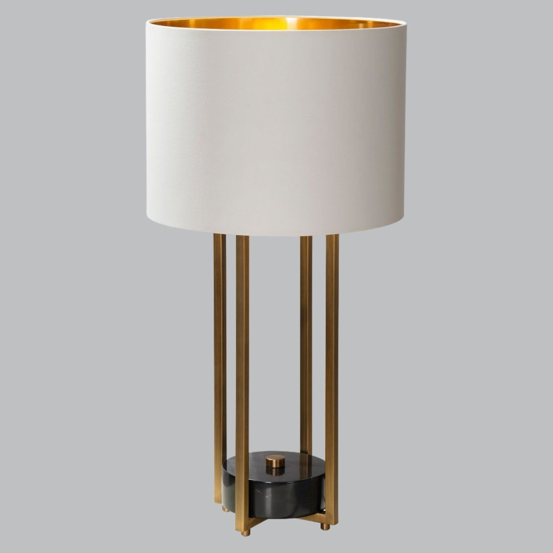 Quill Table Lamp E14