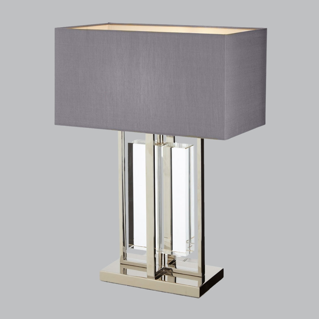 Ripley Table Lamp E14
