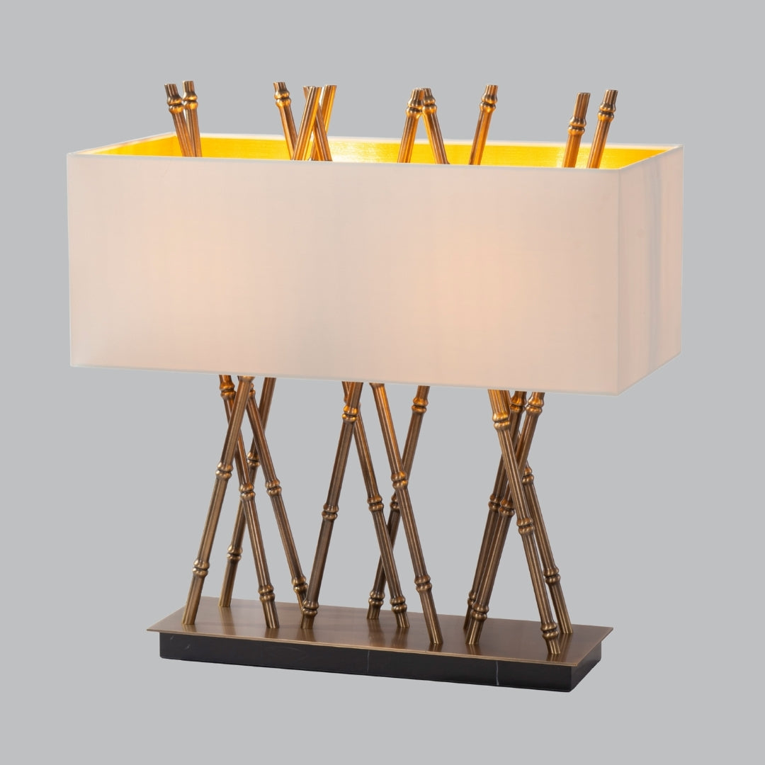 Rowan Table Lamp E14