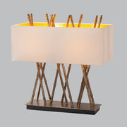 Rowan Table Lamp E14