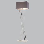 Suki Floor Lamp E14