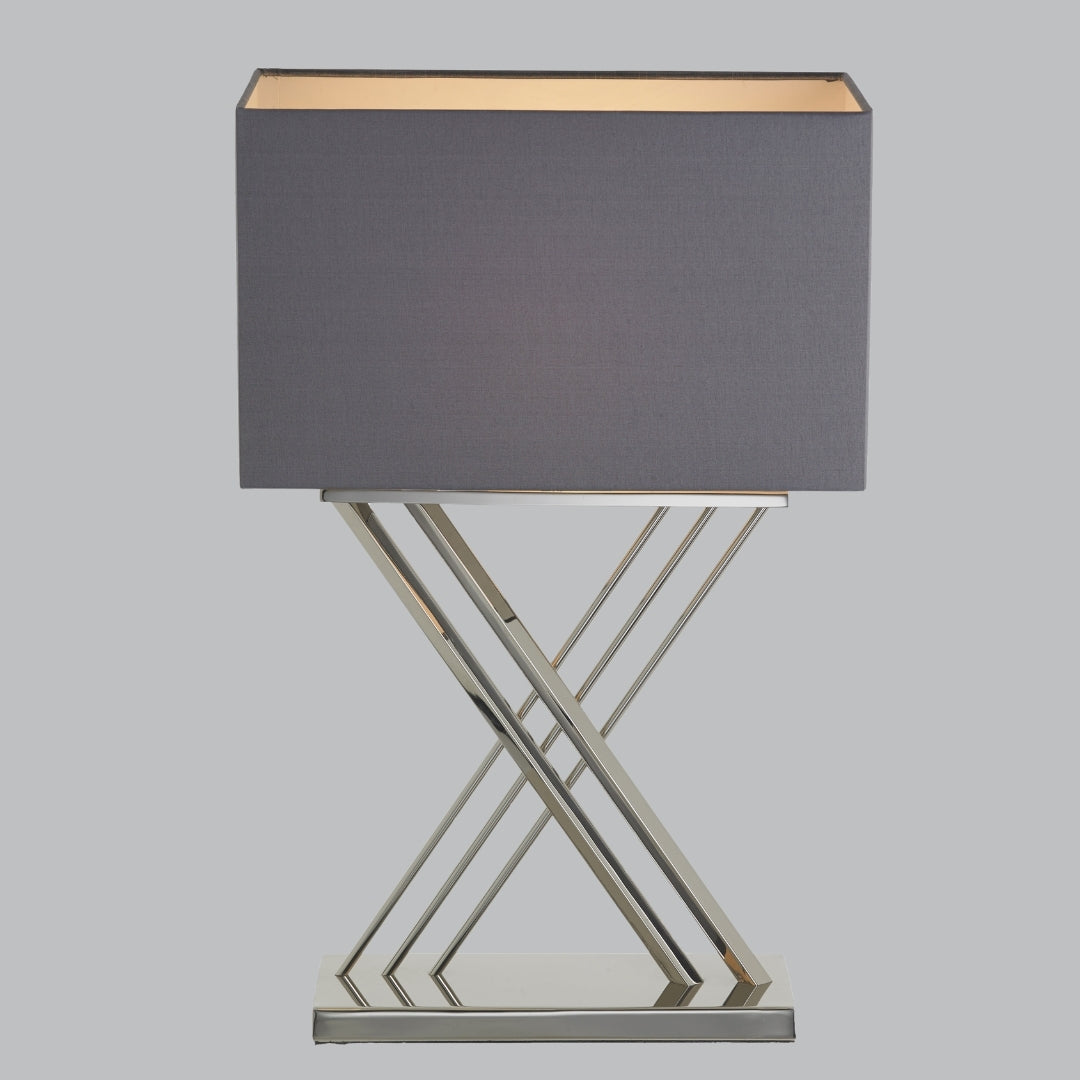 Suki Table Lamp E14