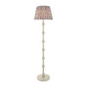 Nivara Leaf Floor Lamp In Various Finish B22