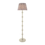 Nivara Leaf Floor Lamp In Various Finish B22