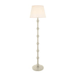 Nivara Ivy Floor Lamp In Various Finish B22