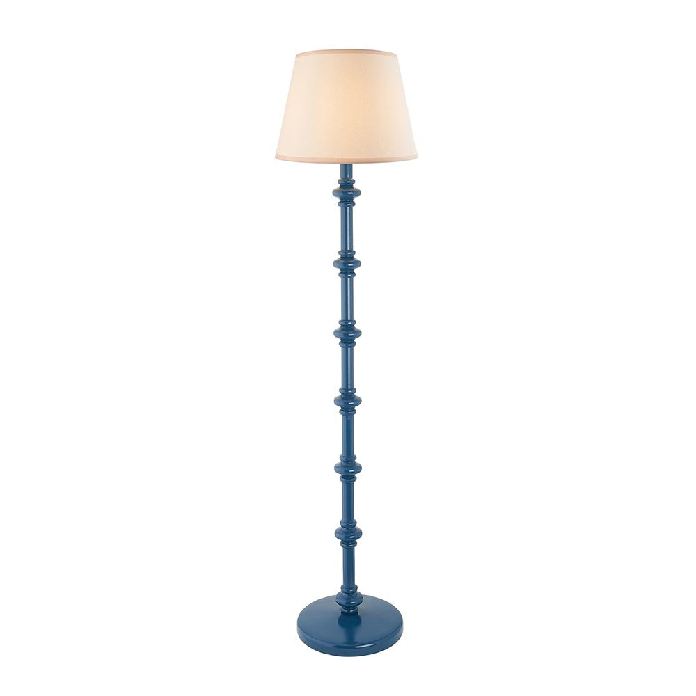 Nivara Ivy Floor Lamp In Various Finish B22