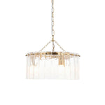 Karine 3lt Pendant Light
