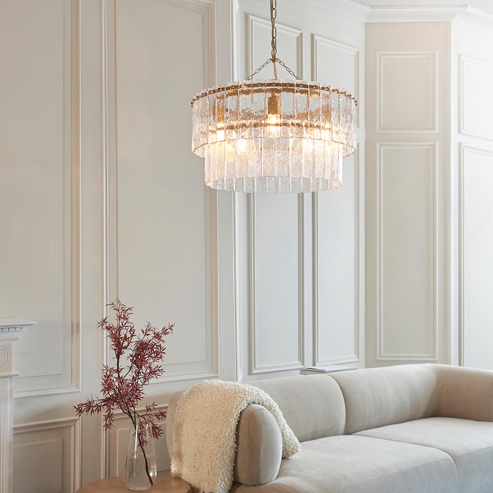 Karine 5lt Centre Ceiling Light