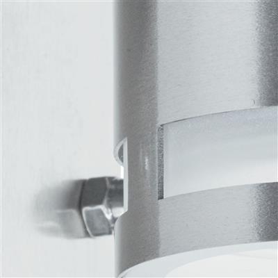 METRO LED 1/2 LIGHT OUTDOOR UP/DOWN WALL LIGHT SENSOR FITTING