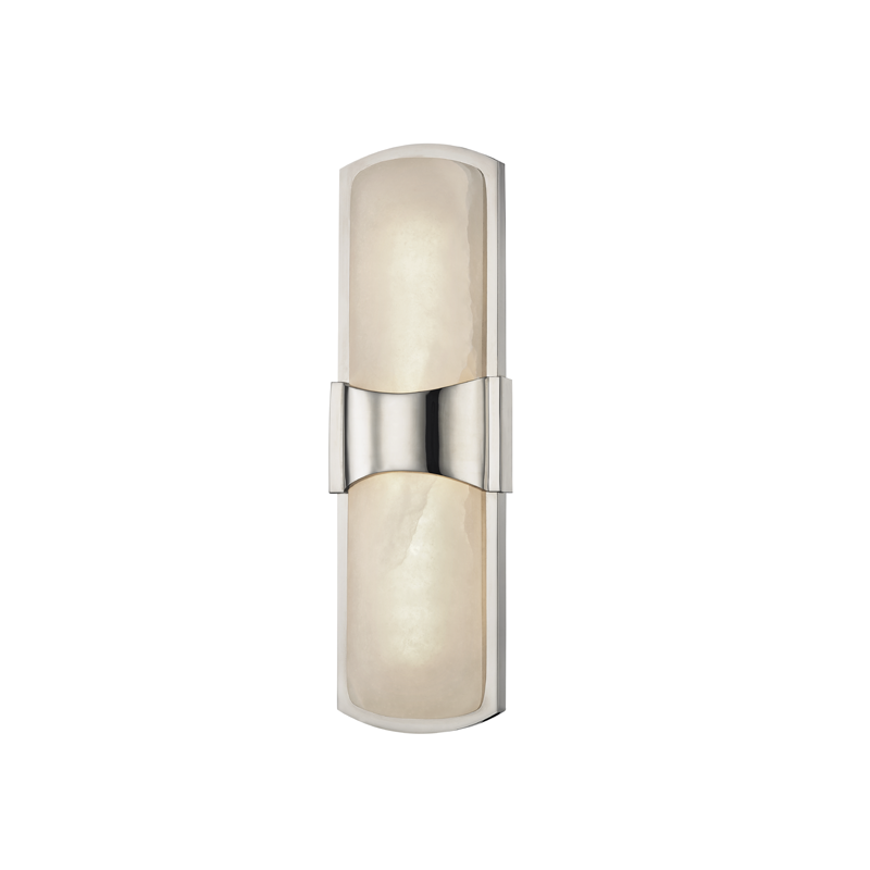 Valencia LED Wall Sconce- Various Sizes & Finishes
