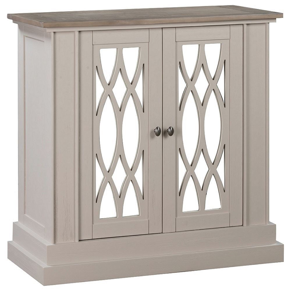 Tedbury Putty Two Door Sideboard