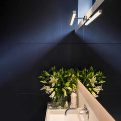 Kashima 620 LED Bathroom Mirror Light IP44 - CLEARANCE