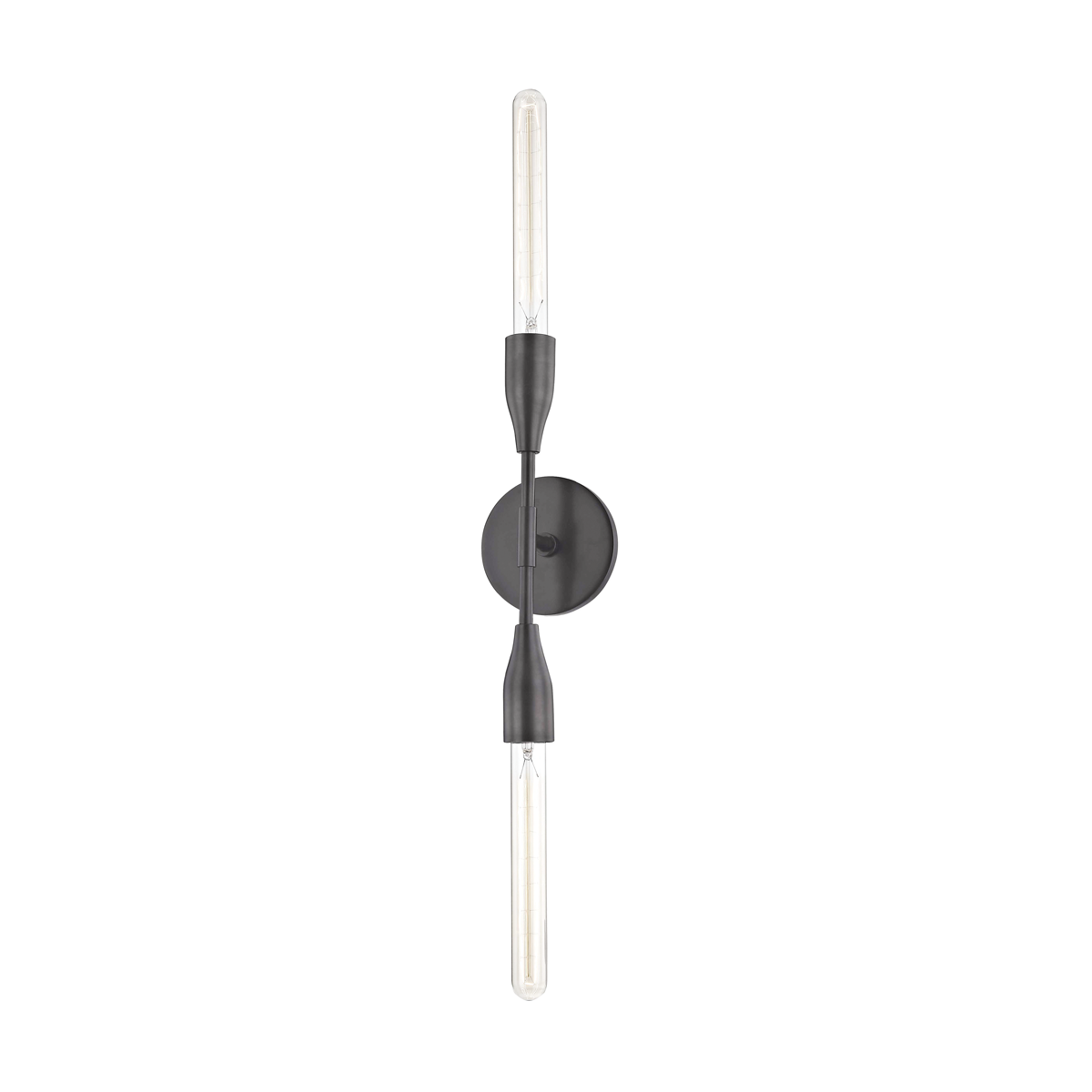 Tara 2Lt Wall Sconce - Various Finishes