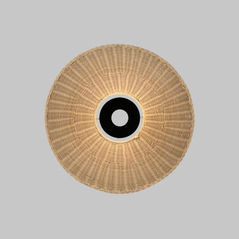 Pamela Wall lamp / Ceiling lamp- Various Finishes