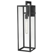 Kyoto Outdoor Wall Light - Small/Large