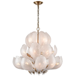 Cannes Hanging Light- Various Sizes