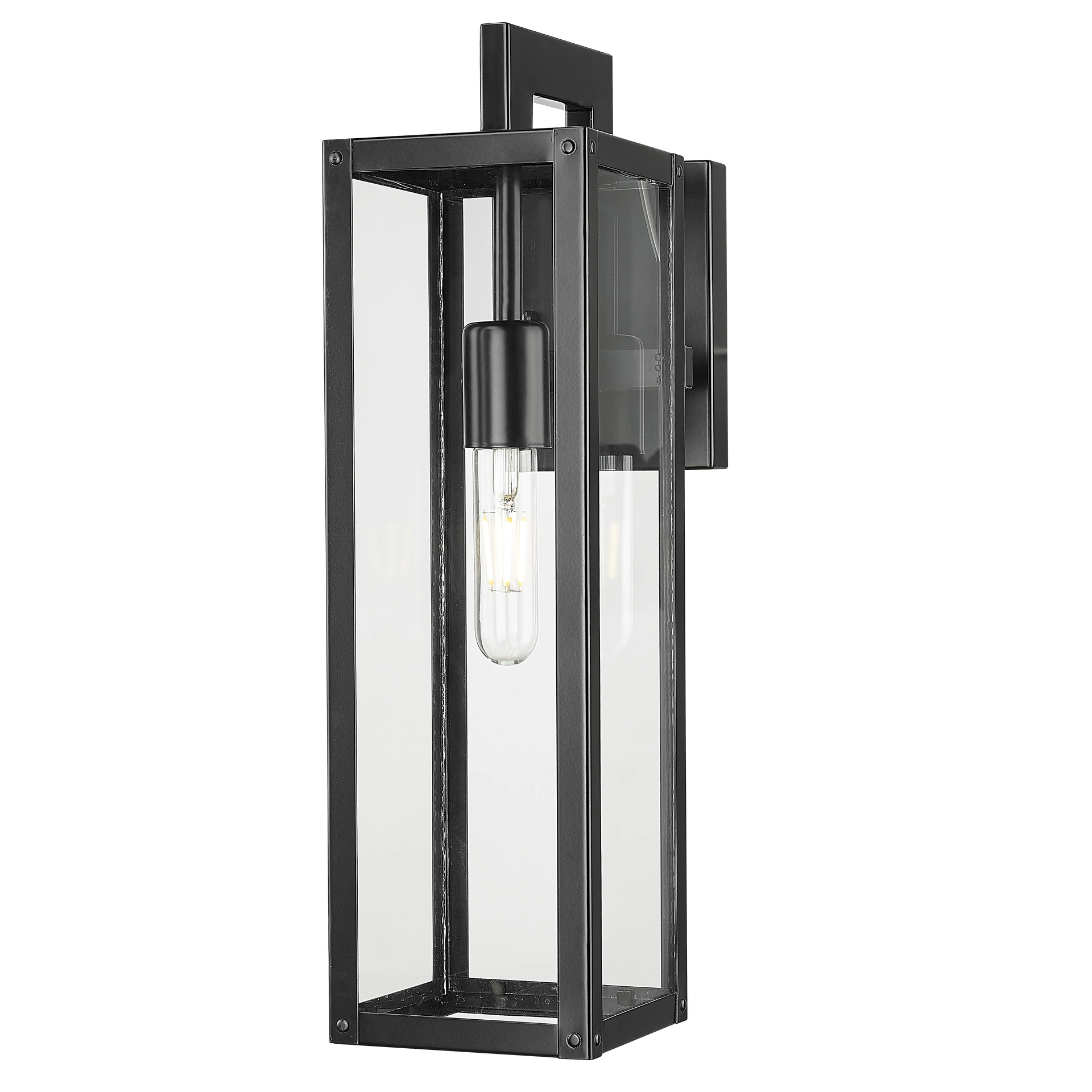 Kyoto Outdoor Wall Light - Small/Large