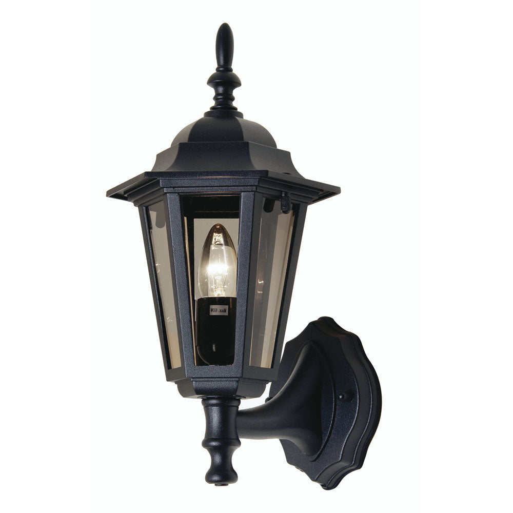 Haxby Outdoor Wall Light
