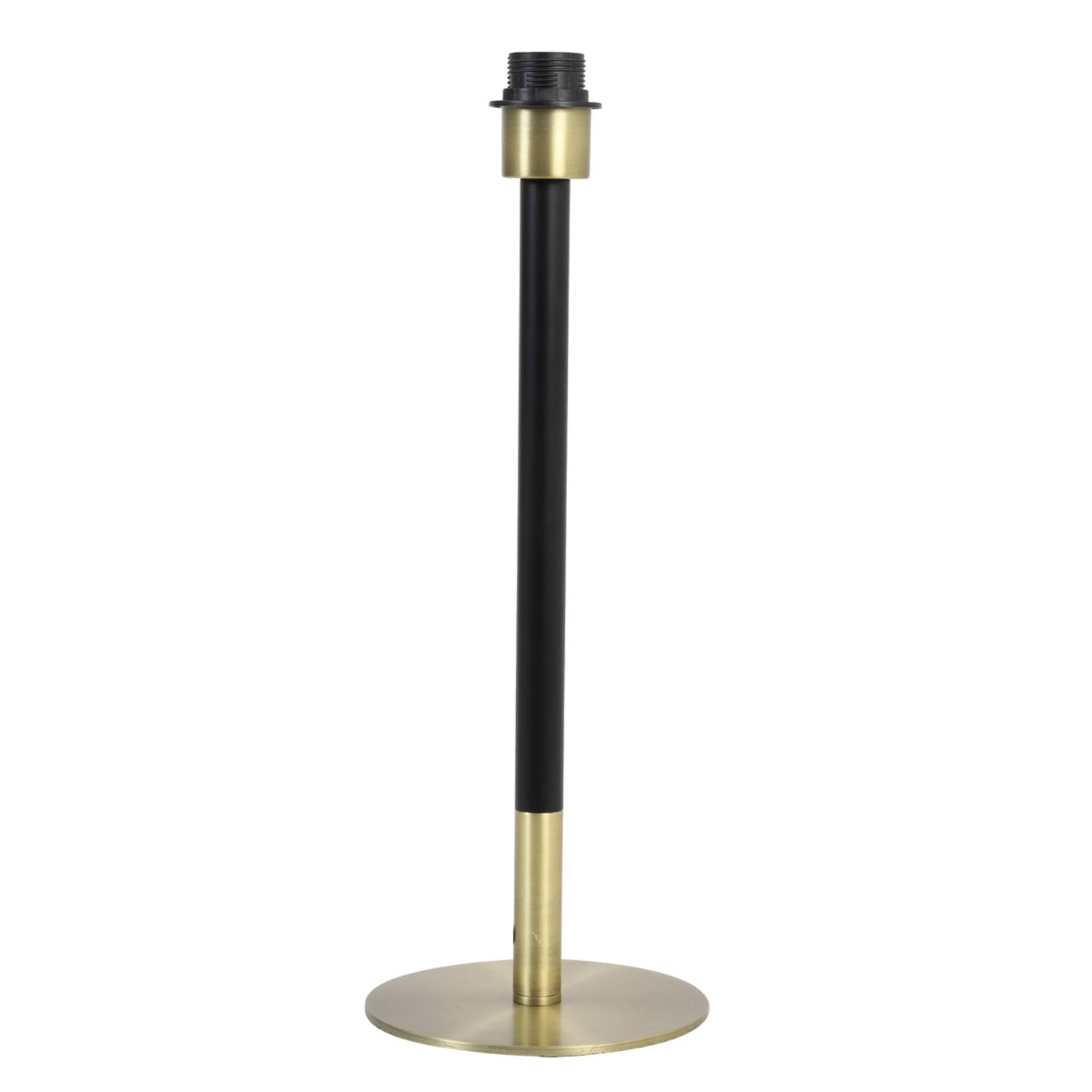 Rodrigo Table Lamp Base Only- Various Finishes