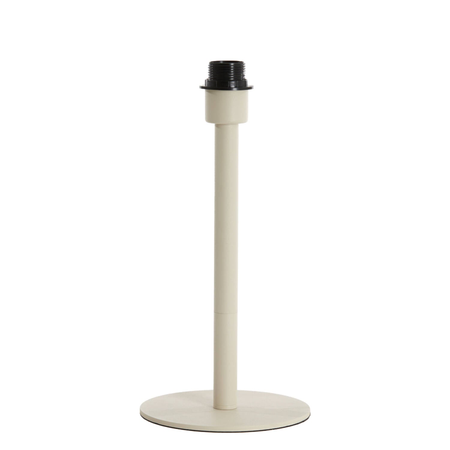 Rodrigo Table Lamp Base Only- Various Finishes