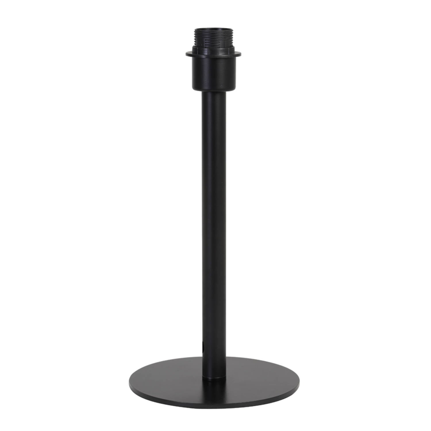 Rodrigo Table Lamp Base Only- Various Finishes