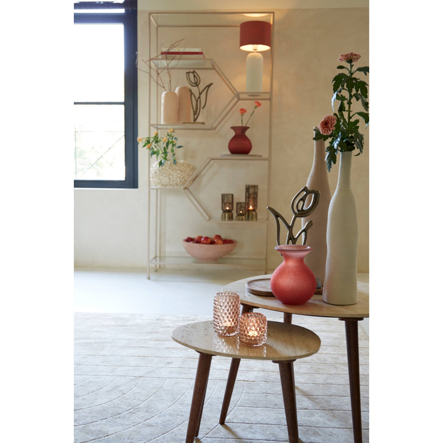 Diego Table Lamp Base