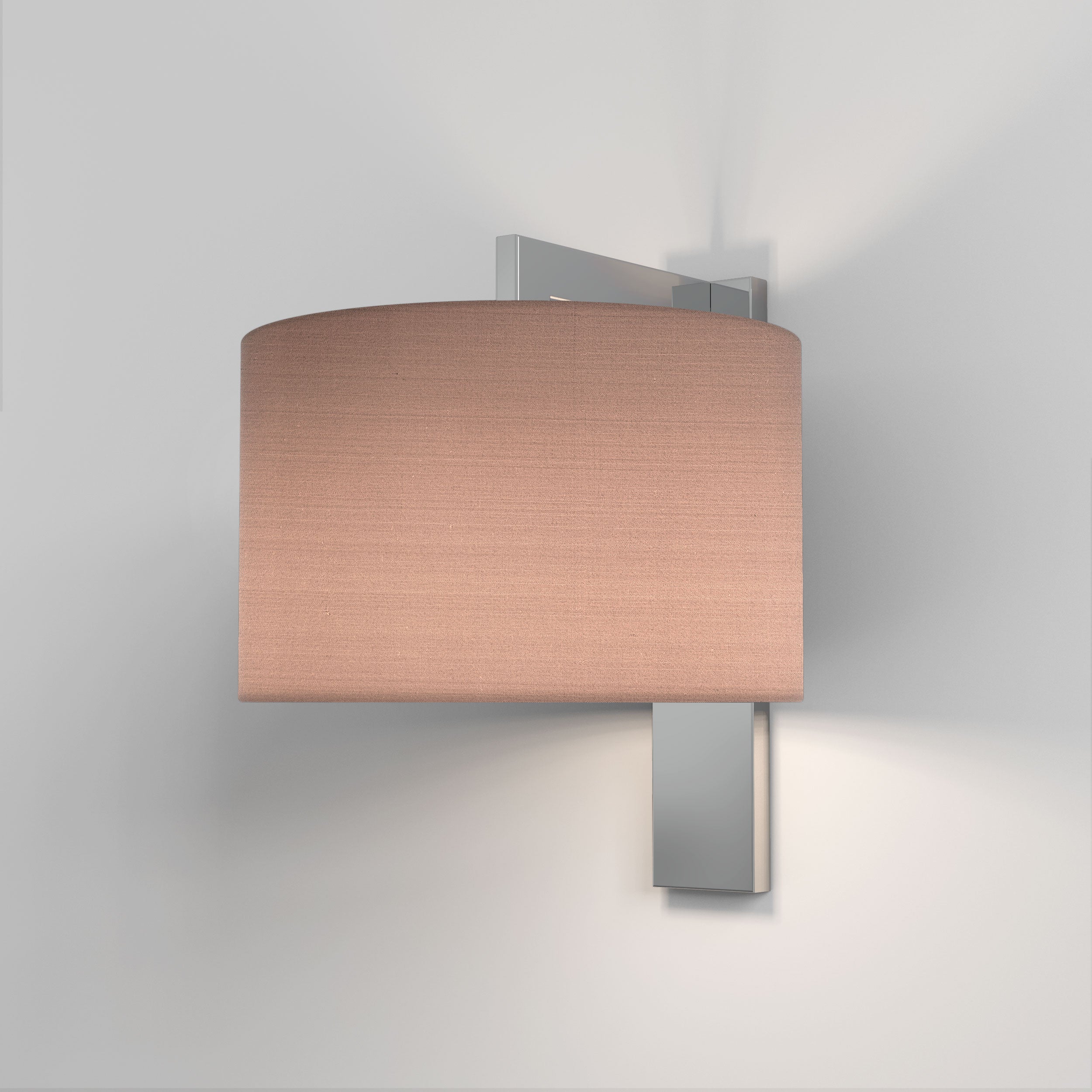 Ravello Wall Lights- Various Finishes